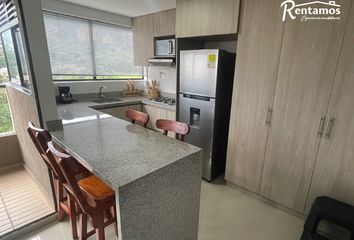 Apartamento en  Carrera 43a 68as-99-68as-1, La Doctora, Sabaneta, Antioquia, Col