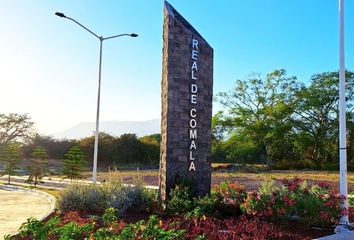 Lote de Terreno en  Rancho O Rancheria Cofradía De Suchitlán, Comala