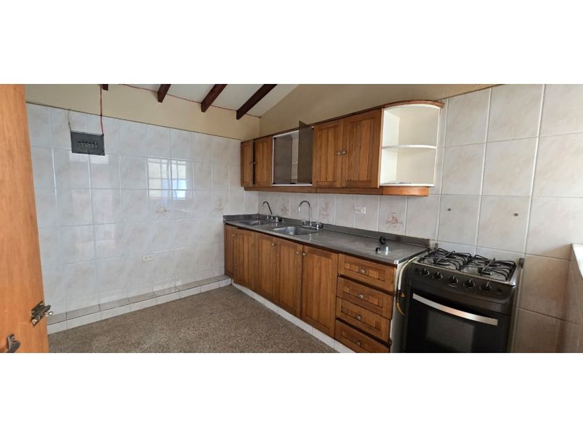 Casa en arriendo Carrera 56, Rionegro, Oriente, Antioquia, Rap Del Agua Y La Montaña, 054040, Colombia