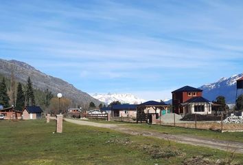 Terrenos en  Lago Puelo, Chubut