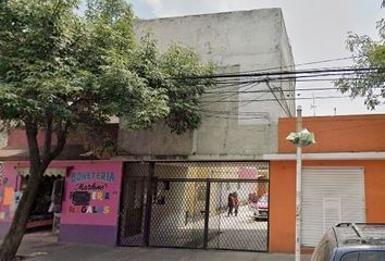 Casa en  Boneteria Marlene, Calle 4, Aeropuerto, Agrícola Pantitlán, Iztacalco, Ciudad De México, 08100, Mex