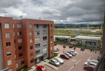 Apartment for rent in Mirandela, Bogotá
