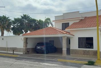 Casa en  Villas De La Ibero, Torreón