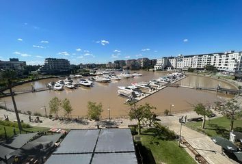 Departamento en  Bahía Grande, Partido De Tigre