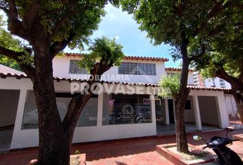 Casa en Boconó, Cúcuta