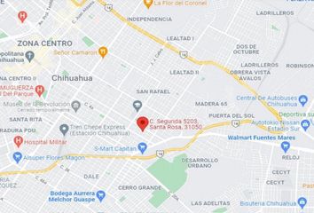 Casa en  Avenida Universidad 1105, San Felipe Viejo, Chihuahua, 31203, Mex