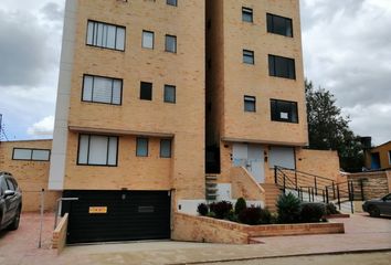 Apartamento en  Carrera 2a 3 07, Chía, Cundinamarca, Col