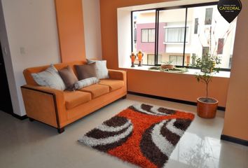 Departamento en  Baños, Cuenca