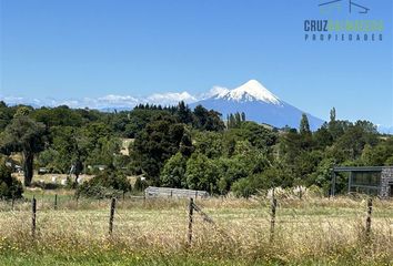 Parcela en  Puerto Varas, Llanquihue