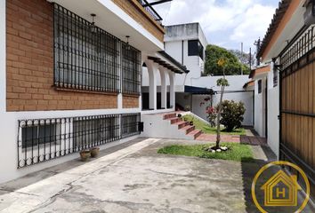 Casa en  La Concepción, Quito