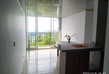 Apartamento en  La Francia, Manizales