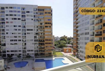 Apartamento en  Carrera 41d 75a-31-75a-99, Las Mercedes, Barranquilla, Atlantico, Col