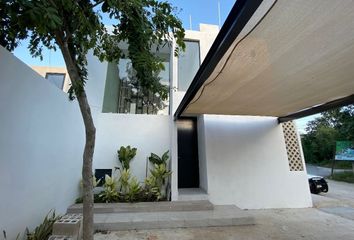 Casa en  Pueblo Dzitya, Mérida, Yucatán