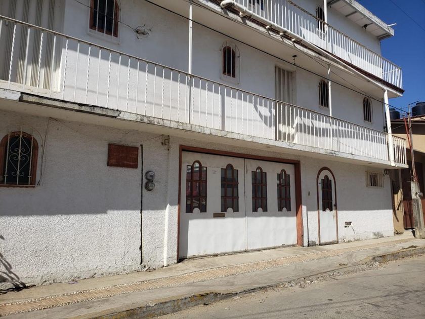 renta Casa en San Jacinto Amilpas, Oaxaca (498515)