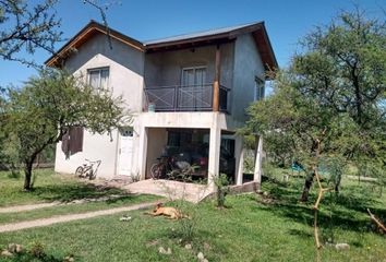 Casa en  Santa Rosa De Calamuchita, Córdoba