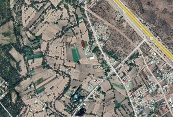 Lote de Terreno en  Loma Bonita, Santa María Del Río