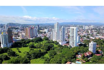 Lotes y Terrenos en  San Francisco, Ciudad De Panamá