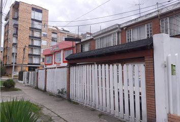 Lote de Terreno en  Avenida Carrera 26 136 1-99, El Contador, Usaquén, Bogotá, D.c., Col