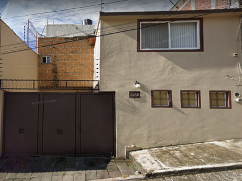 venta Casa en Chipitlán, Cuernavaca, Morelos (32088092)- icasas.mx