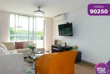 Apartamento en  Calle 2a 20 70, Puerto Colombia, Atlántico, Col