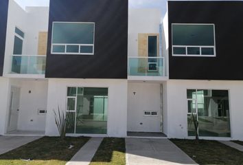 Casa en fraccionamiento en  San Luis Apizaquito, Apizaco