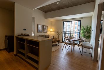 Apartamento en Montevideo Occidente, Bogotá