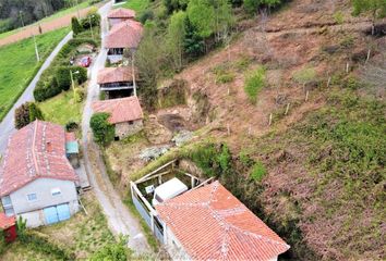 Terreno en  Omedas, Asturias