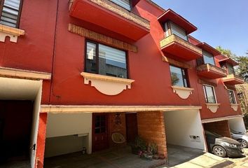 Casa en  San Jerónimo Lídice, La Magdalena Contreras