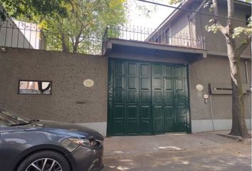 Casa en  Barrio Del Niño Jesús, Tlalpan, Cdmx