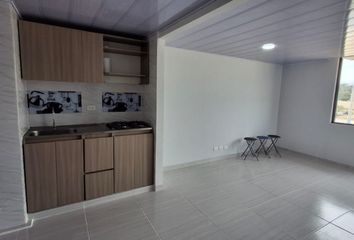 Apartment for rent in San Nicolás, Soacha