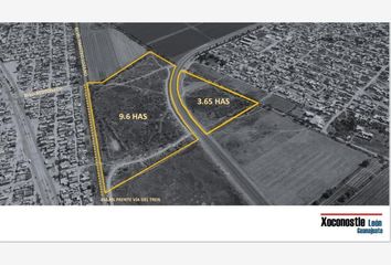 Lote de Terreno en  Frontera, Boulevard Hilario Medina 407, Fraccionamiento Josefina, León, Guanajuato, 37260, Mex