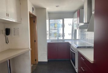 Departamento en  Lomas De Reforma, Miguel Hidalgo, Cdmx