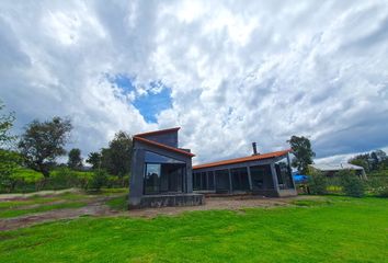 Casa en condominio en  Valle De Bravo, Valle De Bravo