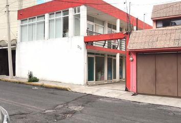 Oficina en  Calle Nicolás Bravo 505-599, Barrio El Cóporo, Toluca, México, 50050, Mex
