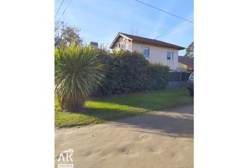 Casa en  Barrio La Florida, Mar Del Plata