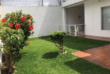 Casa en  Reforma, Cuernavaca, Morelos