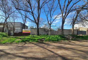 Terrenos en  Leónidas Lucero 1201-1299, Bahía Blanca, B8000, Buenos Aires, Arg