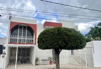Casa en  Fraccionamiento Las Quintas, Culiacán
