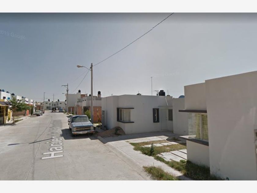 venta Casa en Soledad de Graciano Sanchez Centro, Soledad de Graciano