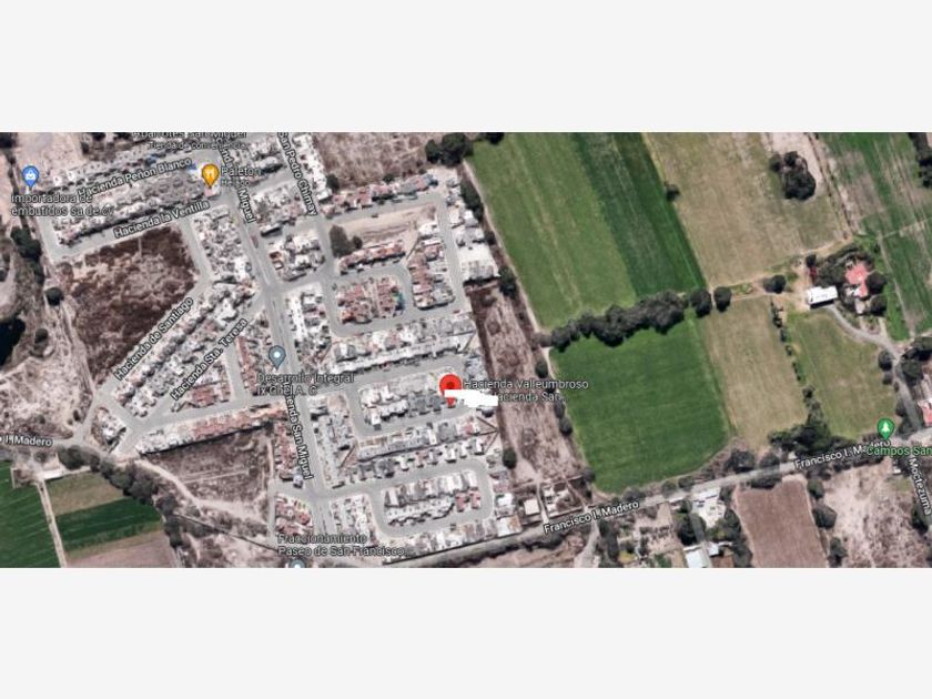 venta Casa en Soledad de Graciano Sanchez Centro, Soledad de Graciano