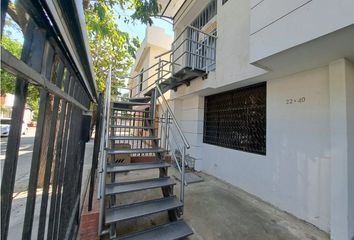 Apartamento en 20 De Julio, Santa Marta
