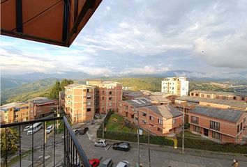 Apartamento en  Villapilar, Manizales