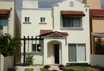 Casa en condominio en  Supermanzana 16, Cancún, Quintana Roo