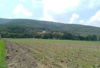 Lote de Terreno en  Las Cabañas, Tepotzotlán