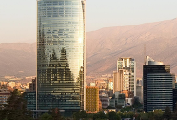 Oficina en  Las Condes, Provincia De Santiago