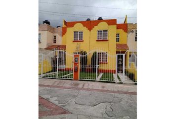 Casa en  Santa Elena, Panotla