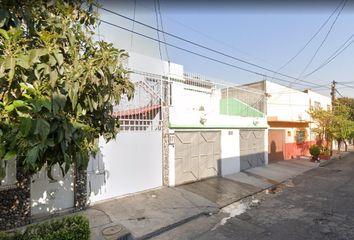 Casa en  Puerto De Guaymas 101, Aeropuerto, Ampliación Casas Alemán, Gustavo A Madero, Ciudad De México, 07580, Mex