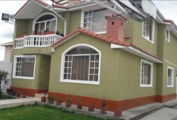 Casa en  Francisco Salamba 506, Quito 170144, Ecuador