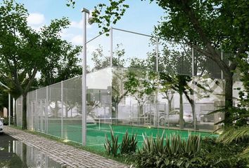 Casa en condominio en  Calle 25, Cholul, Mérida, Yucatán, 97305, Mex