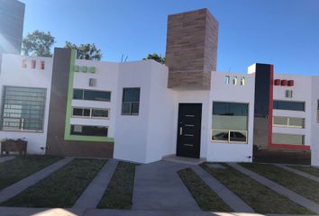 Casa en  San Antonio, Pachuca De Soto